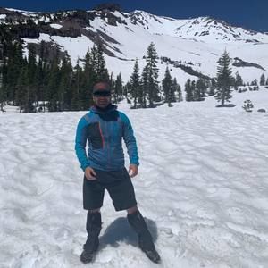 Meet your Posher, Cody